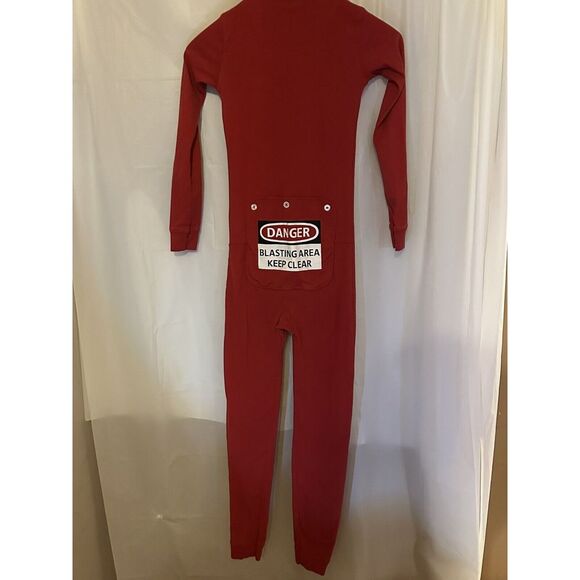 Big Feet Pajamas Boys Blasting Zone Button Up Long Sleeve Pajamas Size 10 (A1) - Picture 1 of 9